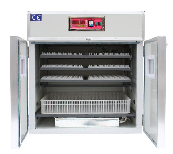 中型孵化機(jī)