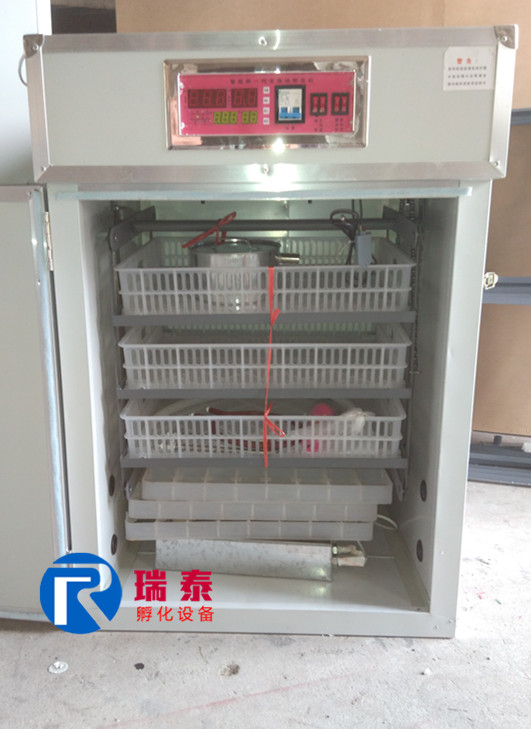 瑞泰264枚三用機(jī)