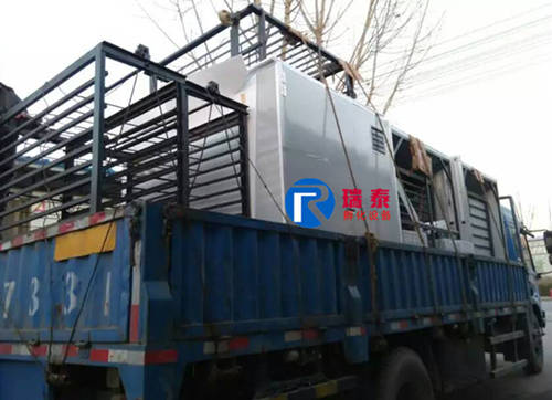 江蘇贛榆孵化機發(fā)貨