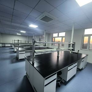 實(shí)驗(yàn)室建設(shè)工程