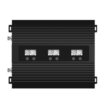 為什么禁止私裝手機(jī)信號增強(qiáng)器？